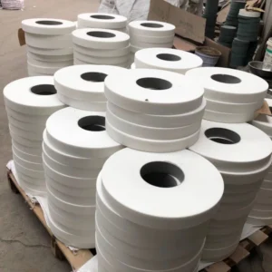 What Is a White Aluminum Oxide Grinding Wheel Used For?