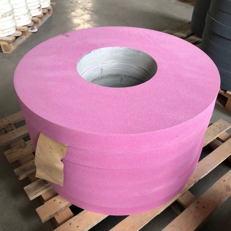 Cylindrical Grinding Wheel - Image 5