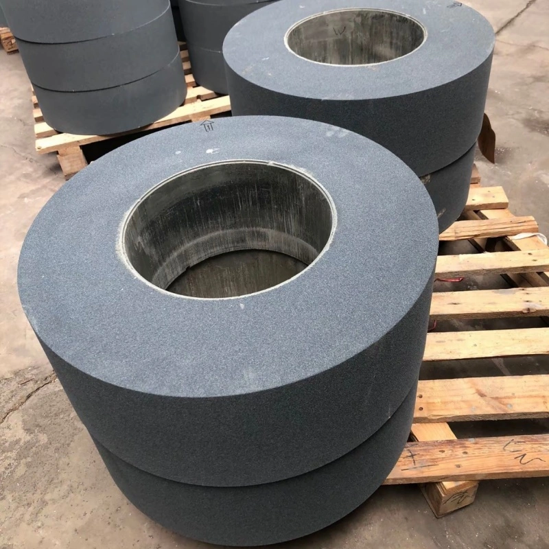 Cylindrical Grinding Wheel - Image 4