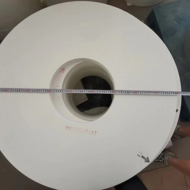 Grinding Wheels for Marine Engine Repair