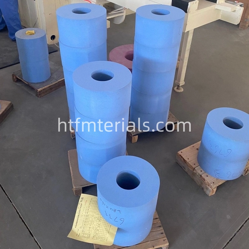 Aluminum Oxide Surface Grinding Wheels - Image 2
