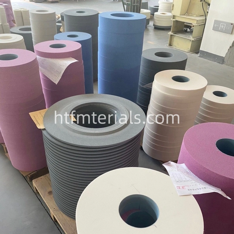 Aluminum Oxide Surface Grinding Wheels - Image 4