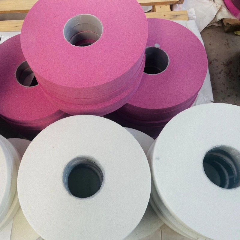 Vitrified Grinding Wheels - Image 5