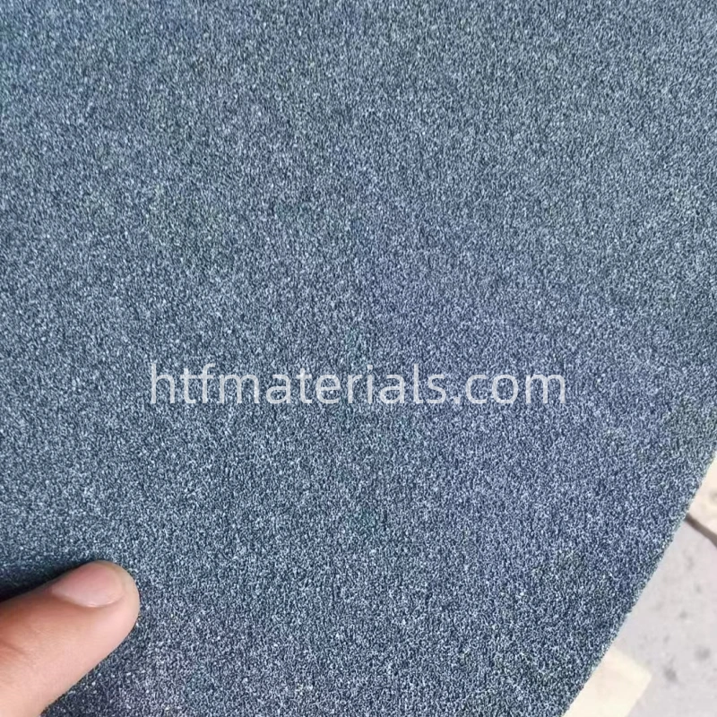 eg: 60 grit grinding wheel for crankshaft grinding