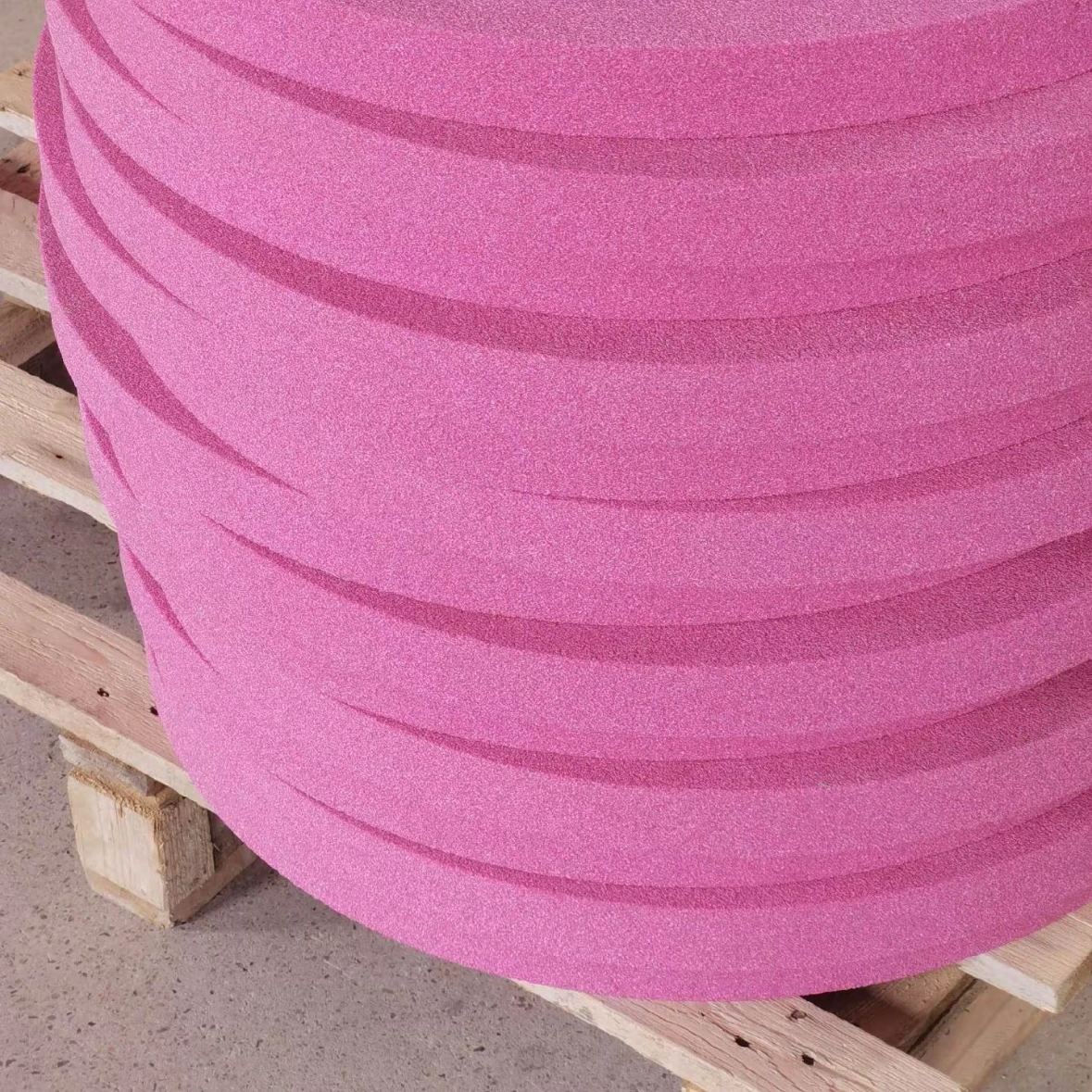 Vitrified Grinding Wheels - Image 3