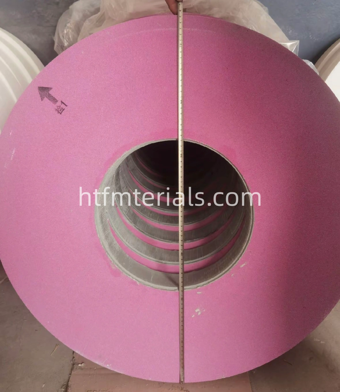 Camshaft Grinding Wheel - Image 6