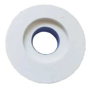 Single Side Recessed Grinding Wheel