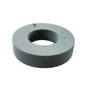 Green Silicon Carbide Grinding Wheel
