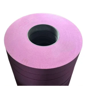 750mm Vitrified Bond Grinding Wheel