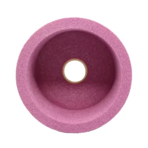 T6 Straight Cup Grinding Wheel