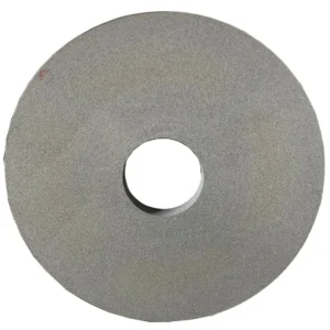 Vitrified Grinding Wheel for Crankshaft