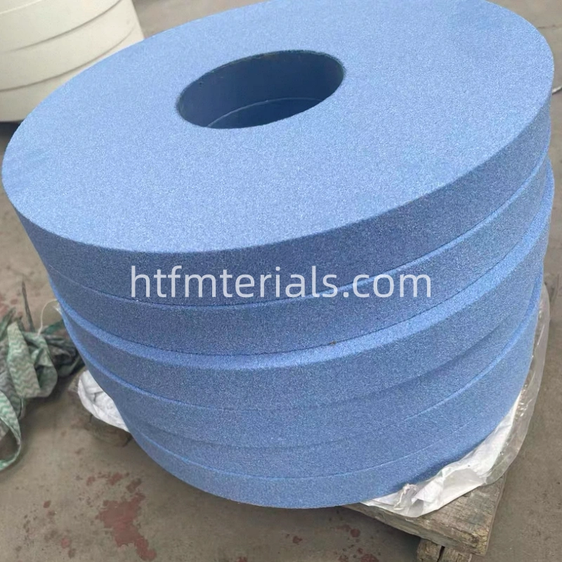Crankshaft Grinding Wheel - Image 6