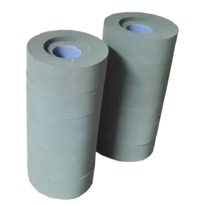 Green Silicon Carbide Grinding Wheel for Hard Material Grinding