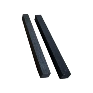 Black Silicon Carbide Honing Stick