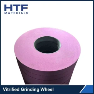 750mm Vitrified Bond Grinding Wheel
