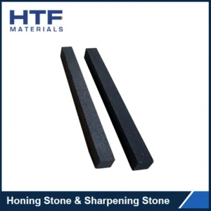 Black Silicon Carbide Honing Stick