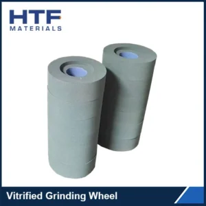Green Silicon Carbide Grinding Wheel for Hard Material Grinding