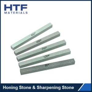 Green Silicon Carbide Honing Stick