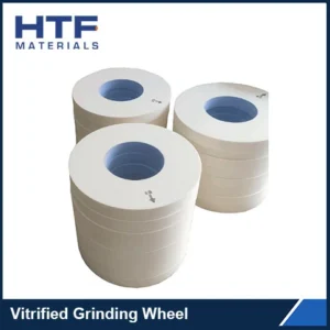 High-Precision Surface Grinding Wheel for Metal and Tool Grinding