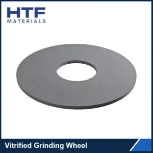 Vitrified Grinding Wheel for AMC Crankshaft Machine