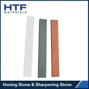 Aluminum Oxide Honing Stone