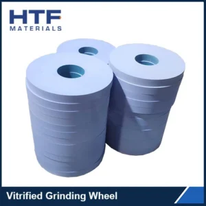 Aluminum Oxide Surface Grinding Wheels