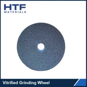 Black Silicon Carbide Grinding Wheel