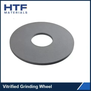 Crankshaft Grinding Wheel