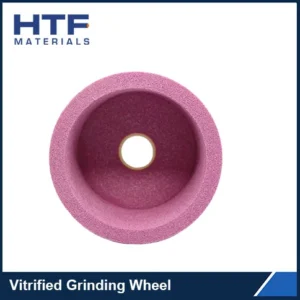 T6 Straight Cup Grinding Wheel