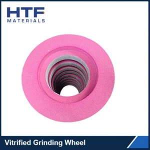 Double Sides Recessed Grinding Wheel