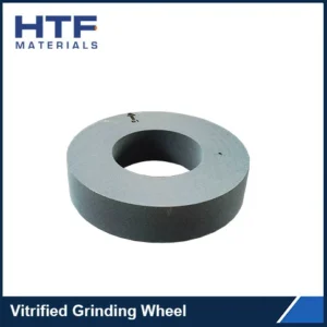Green Silicon Carbide Grinding Wheel