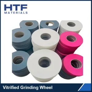 WA 350x40x127mm Grinding Wheel