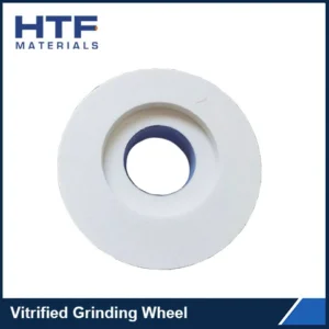 Single Side Recessed Grinding Wheel
