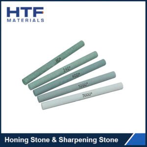 Round Honing Stone
