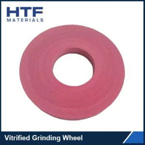 Vitrified Bond Grinding Wheel
