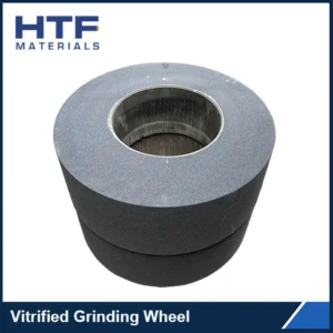 Vitrified Grinding Wheel Manufacturer