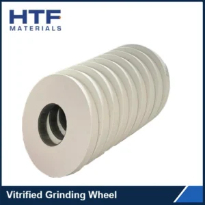 Vitrified Grinding Wheels