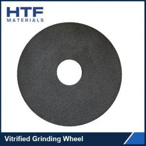 710×22×203.2mm Grinding Wheel for Engine Crankshaft Grinding