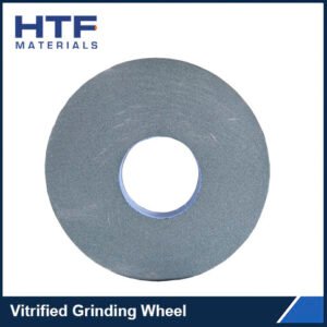 400×40×127 mm Grinding Wheel