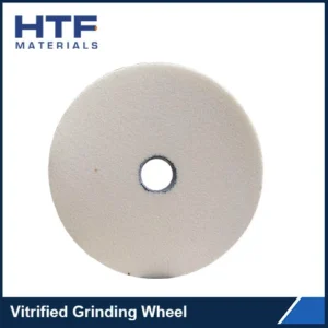 200×20×31.75 Straight Grinding Wheel for Toolroom