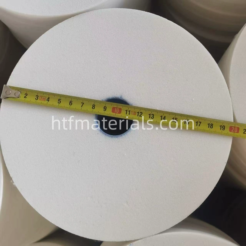 200×20×31.75 Straight Grinding Wheel for Toolroom - Image 2