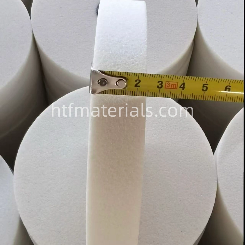 200×20×31.75 Straight Grinding Wheel for Toolroom - Image 3