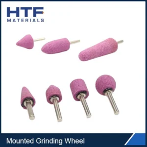 Mounted Grinding Wheels