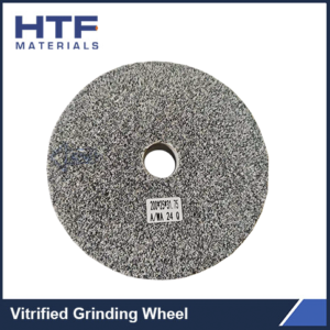 200mm Straight Grinding Wheel – Type 1 Vitrified Grinding Wheel